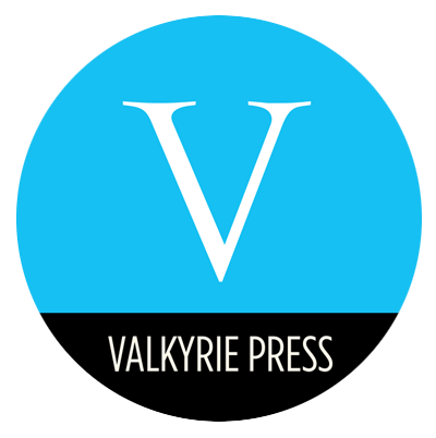 Valkyrie Press logo